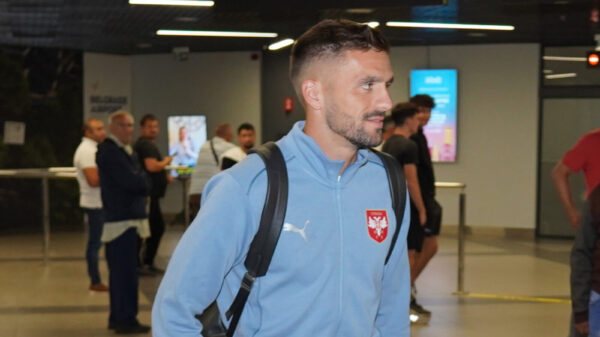 Dušan Tadić na pragu dogovora sa Al Nasrom iz Dubaija – Dušan Tadić Al Nasr transfer