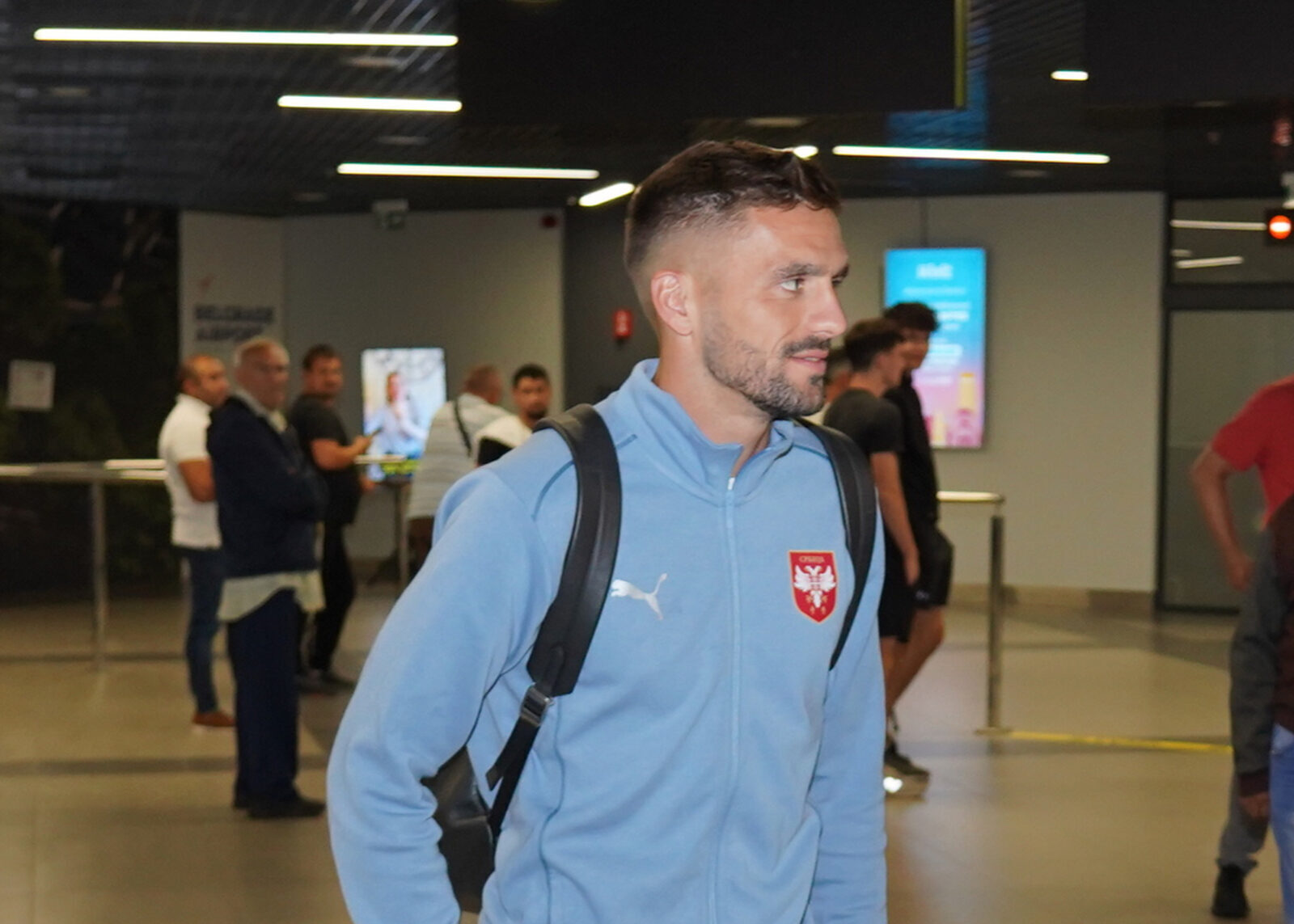 Dušan Tadić na pragu dogovora sa Al Nasrom iz Dubaija – Dušan Tadić Al Nasr transfer