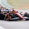 Ferrari vidi priliku da pretekne Mercedes u borbi za titulu konstruktora