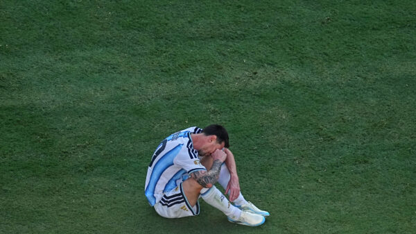 Lionel Mesi ostaje deo reprezentacije Argentine: nastavak karijere posle Mundijala