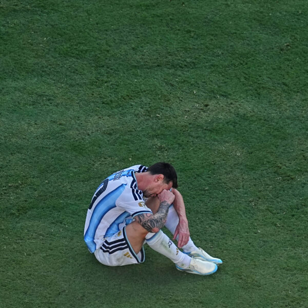 Lionel Mesi ostaje deo reprezentacije Argentine: nastavak karijere posle Mundijala