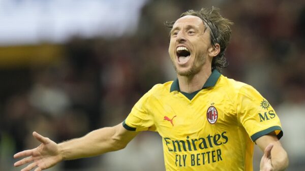 Luka Modrić ostaje u Milanu: hrvatski veteran pred novim jednogodišnjim ugovorom – Luka Modrić pred novim potpisom