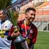 Mario Peso: 'Ono što prenosimo je konkurentnost' nakon osvajanja titule u Mongoliji