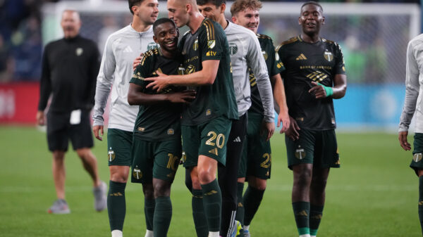 Martí Cifuentes preuzima Portland Timbers posle smene Phila Nevillea – Martí Cifuentes Portland Timbers trener