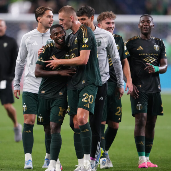 Martí Cifuentes preuzima Portland Timbers posle smene Phila Nevillea – Martí Cifuentes Portland Timbers trener