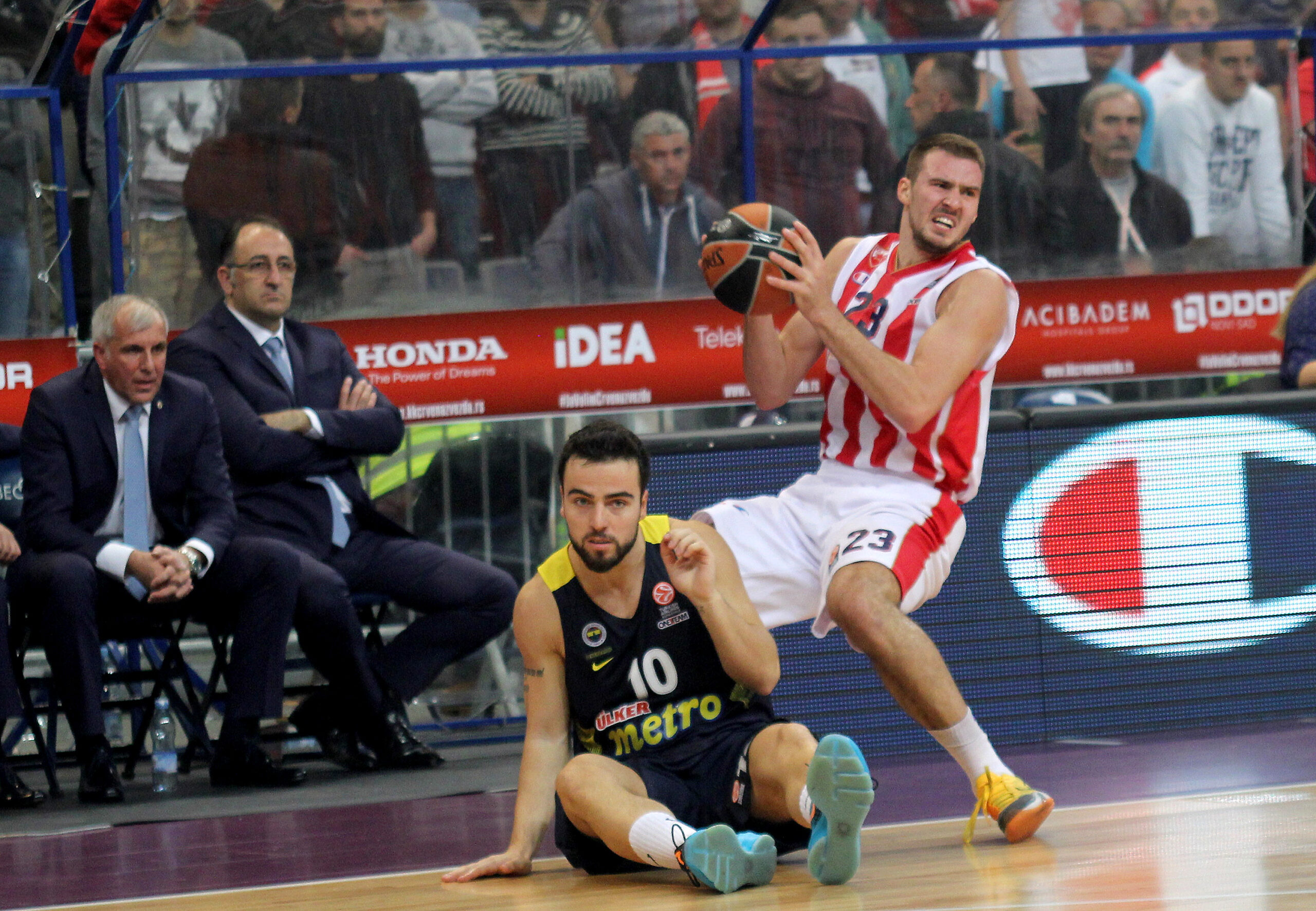 Melih Mahmutoglu produžio ugovor sa Fenerbahčeom za još jednu sezonu – Melih Mahmutoglu Fenerbahče ugovor