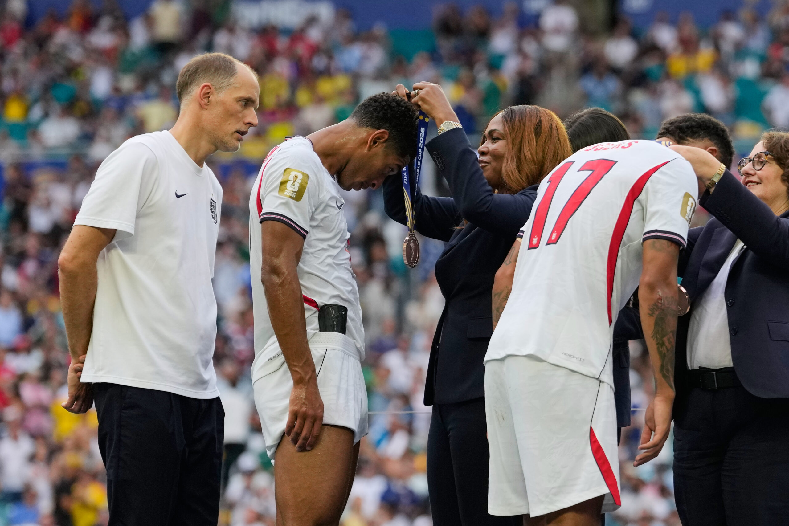 Morgan Rodžers postao najskuplji britanski fudbaler prelaskom u Čelsi