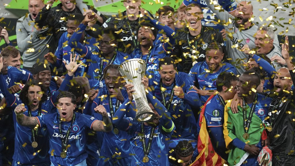 Morgan Rodžers postao najskuplji britanski fudbaler prelaskom u Čelsi – Morgan Rodžers fudbal