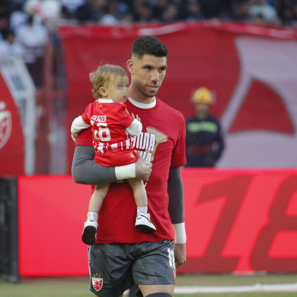 Omri Glazer napustio Crvenu zvezdu i prešao u Makabi Haifa