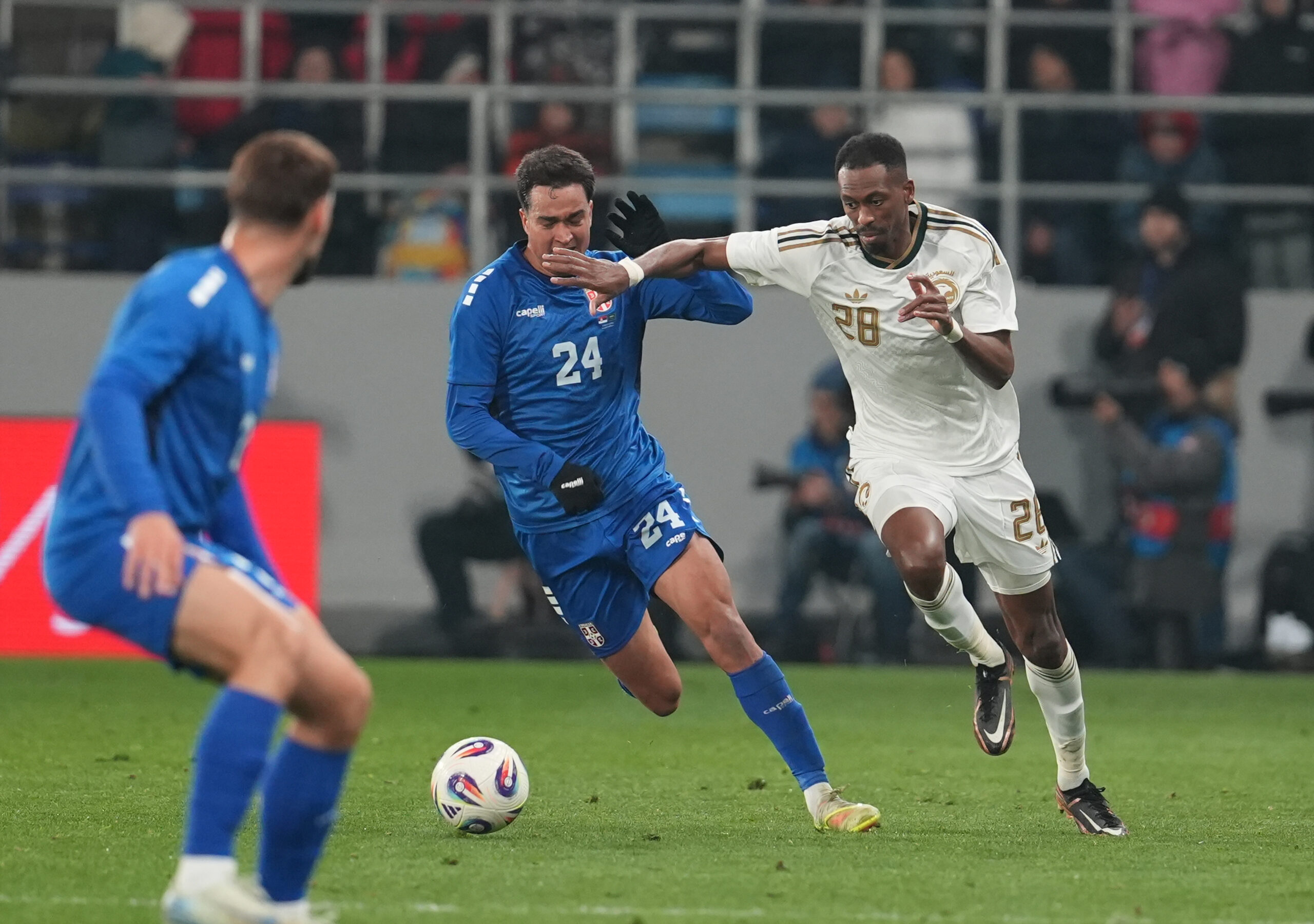 Petar Stanić ostao bez transfera u Olimpijakos zbog zahteva porodičnog prijatelja – Petar Stanić Olimpijakos transfer