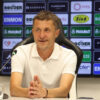 Predrag Luka: Saša Ilić je veliko ime Partizana i srpskog fudbala – Predrag Luka Saša Ilić Partizan