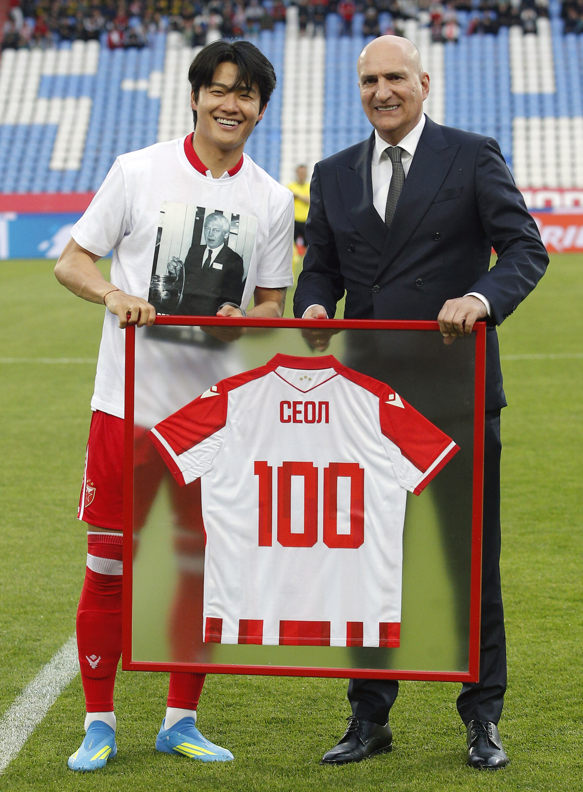 Promena imena stadiona Rajko Mitić: Zašto je inicijativa za 'Draža Mihailović' sporna