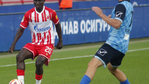 Vikingur savladao Hapoel 2:1 u drugom kolu kvalifikacija za Ligu šampiona – Kings Kangwa Liga šampiona