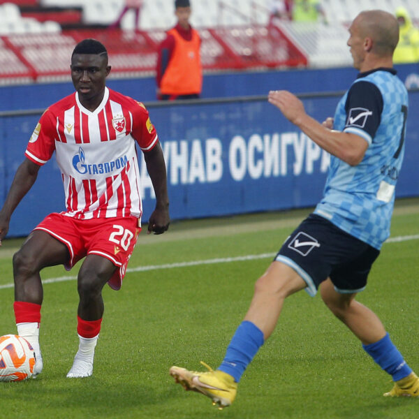 Vikingur savladao Hapoel 2:1 u drugom kolu kvalifikacija za Ligu šampiona – Kings Kangwa Liga šampiona
