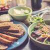 bread, breakfast, dishes, bread slices, healthy, meal, healthy meal, healthy breafkast, wholesome, cuisine, delicious, dish, food, homemade, lunch, plate, food photography, breakfast, breakfast, breakfast, lunch, lunch, lunch, lunch, lunch