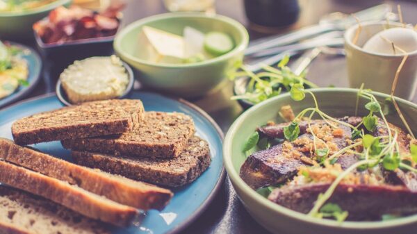 bread, breakfast, dishes, bread slices, healthy, meal, healthy meal, healthy breafkast, wholesome, cuisine, delicious, dish, food, homemade, lunch, plate, food photography, breakfast, breakfast, breakfast, lunch, lunch, lunch, lunch, lunch