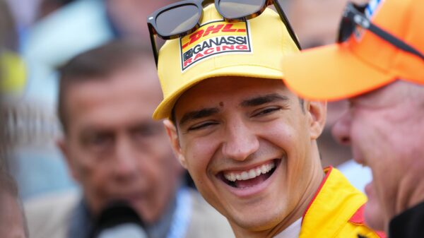 Aleks Palou: „Bilo je posebno završiti vikend pobedom u Nešvilu” – Aleks Palou IndyCar Nešvil