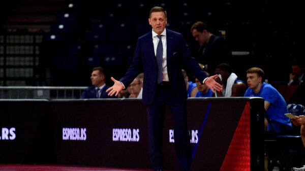 Aleksandar Sekulić preuzeo Barselonu: novi trener do 2028. godine – Aleksandar Sekulić Barselona trener