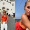 Ana Maria Marković potpisala za Hajduk iz Splita i stigla u hrvatski fudbal – Ana Maria Marković Hajduk Split