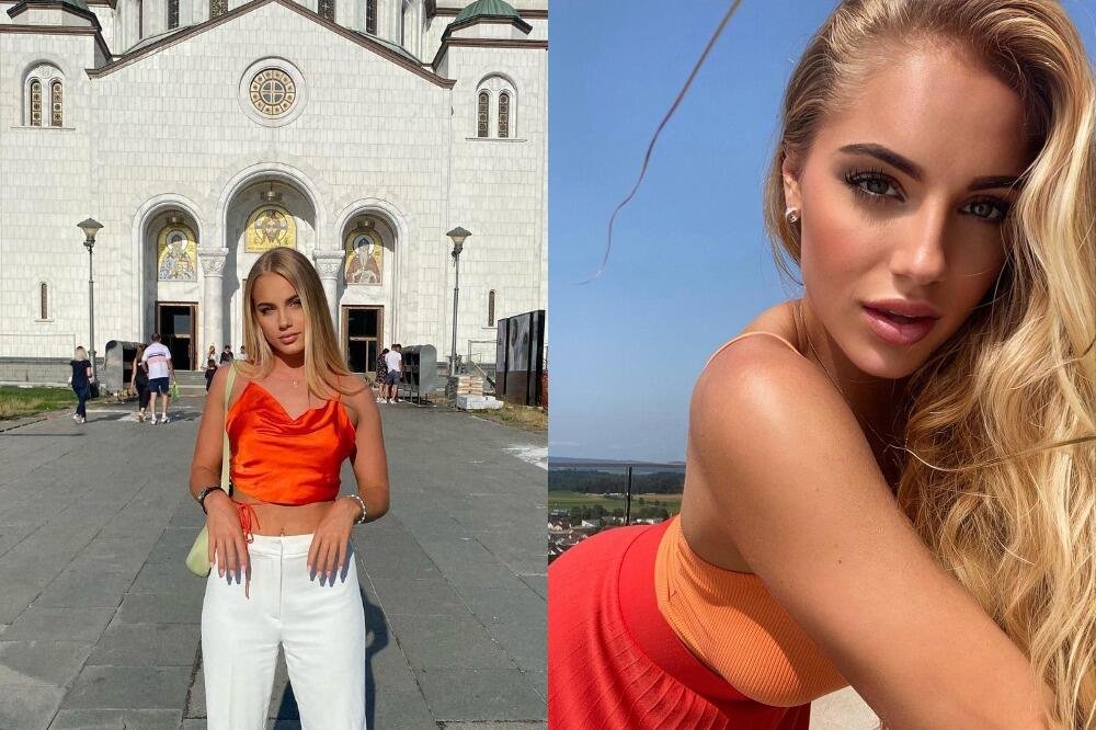 Ana Maria Marković potpisala za Hajduk iz Splita i stigla u hrvatski fudbal – Ana Maria Marković Hajduk Split