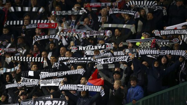 Braća Agović: Partizan je favorit, ali moramo da verujemo u sebe pred meč sa Una Štrasen – Braća Agović Partizan Una Štrasen