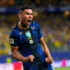 Casemiro potpisao za Inter Miami i pridružio se Leu Mesiju