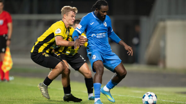 Celje remiziralo sa Egnatijom 3:3 u drami kvalifikacija za Ligu šampiona – Celje Egnatija Liga šampiona