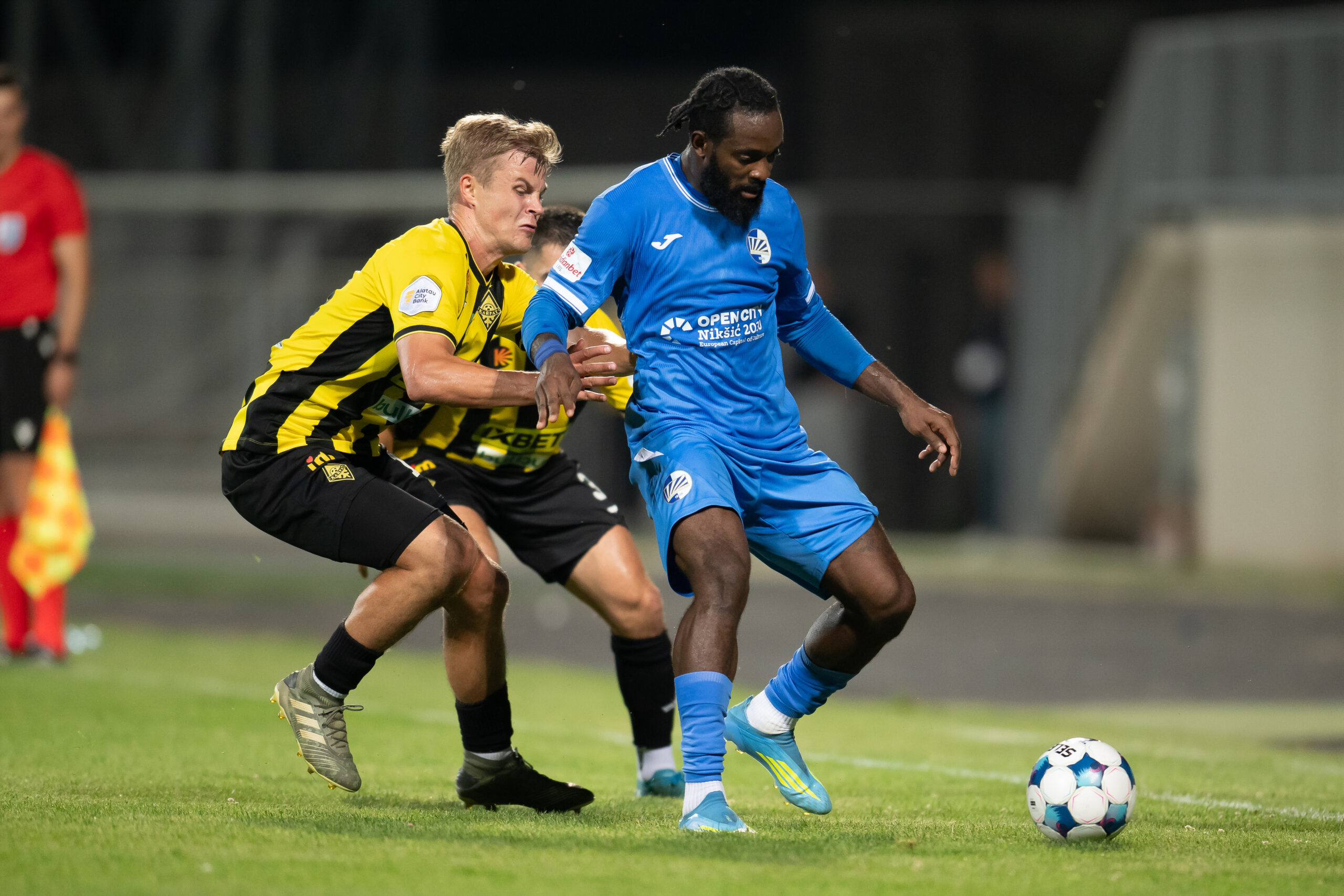 Celje remiziralo sa Egnatijom 3:3 u drami kvalifikacija za Ligu šampiona – Celje Egnatija Liga šampiona
