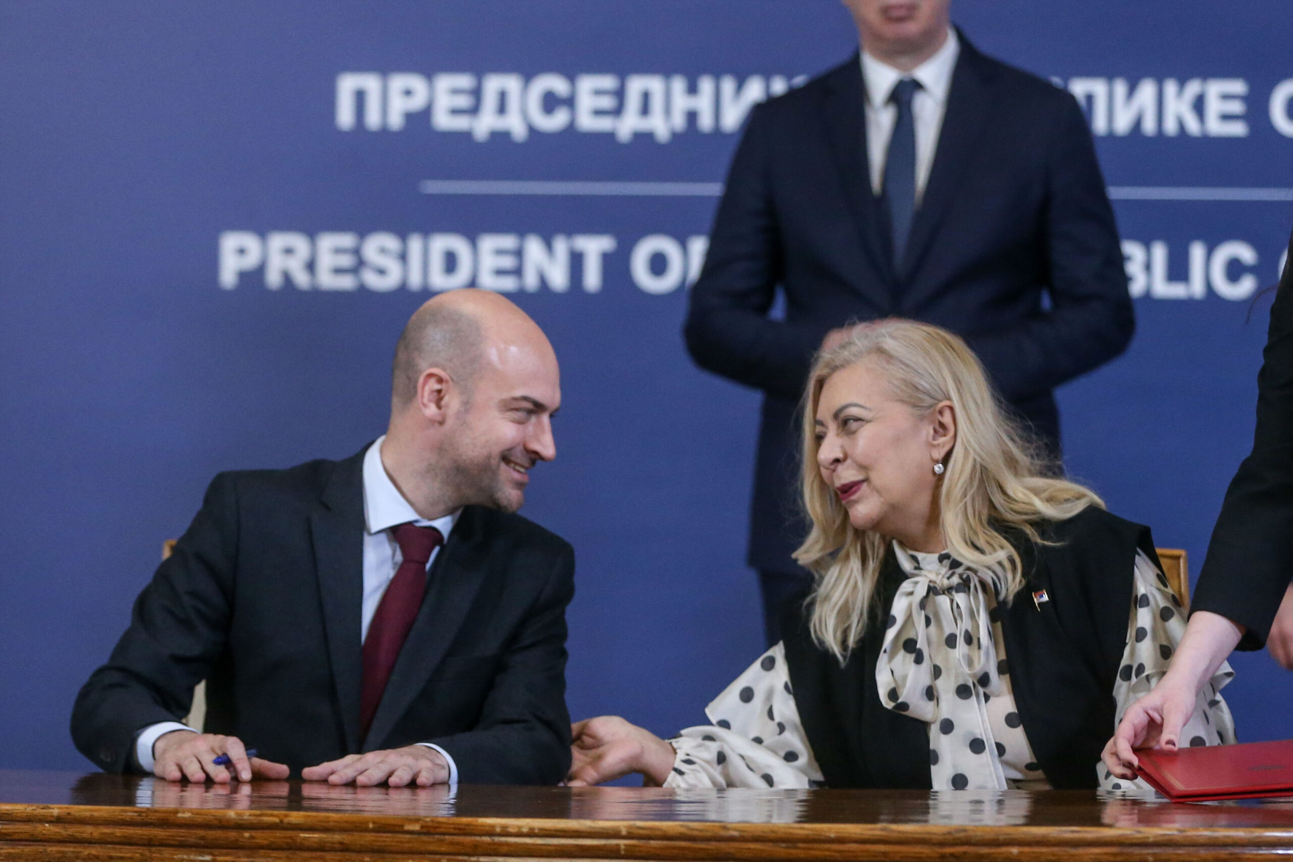 Desanka Stojković: 'Dragan je bio pobednik u svemu još od malih nogu' – Desanka Stojković izjava o sinu