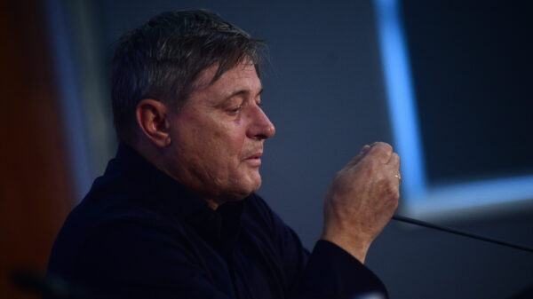 Dragan Stojković Piksi ostao bez majke Desanke u 86. godini života
