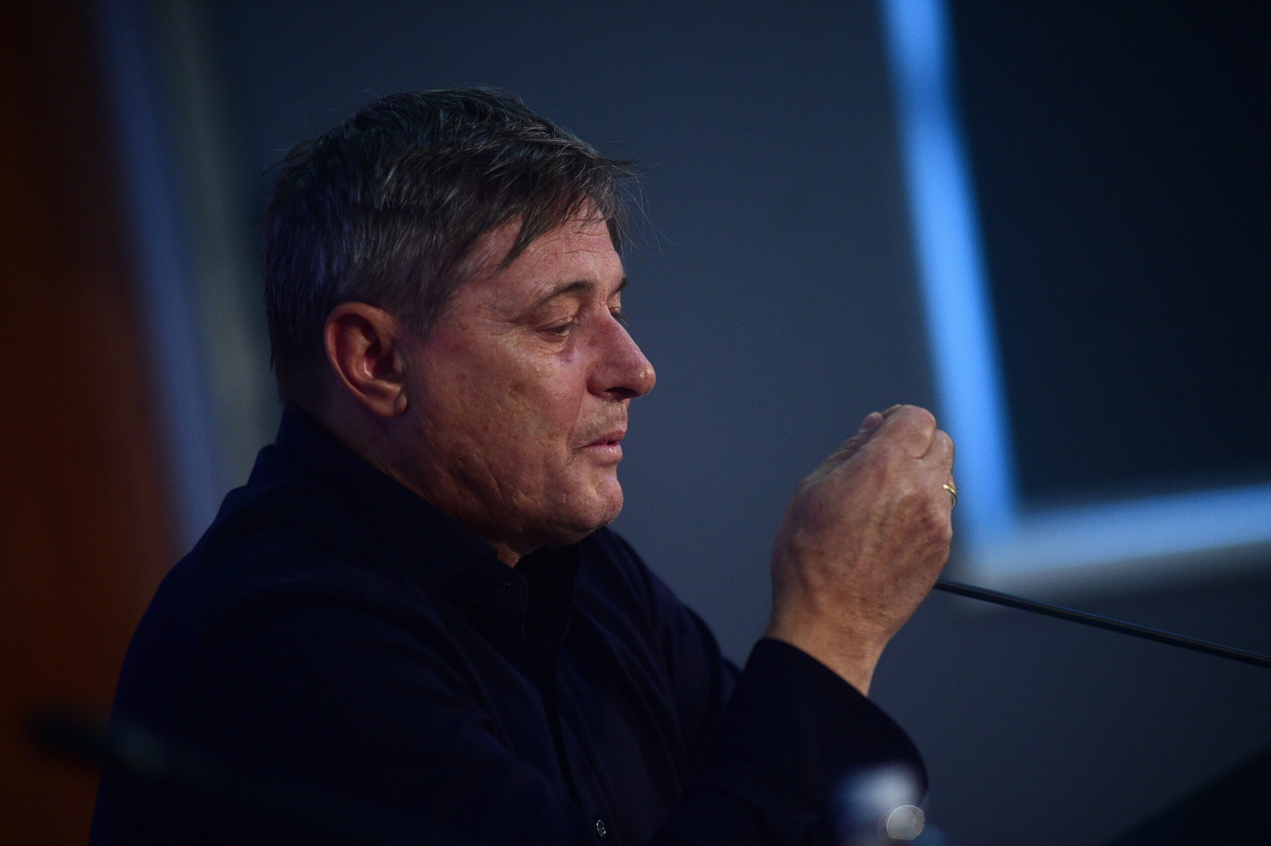 Dragan Stojković Piksi ostao bez majke Desanke u 86. godini života