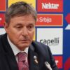 Dragan Stojković Piksi izgubio majku u 86. godini