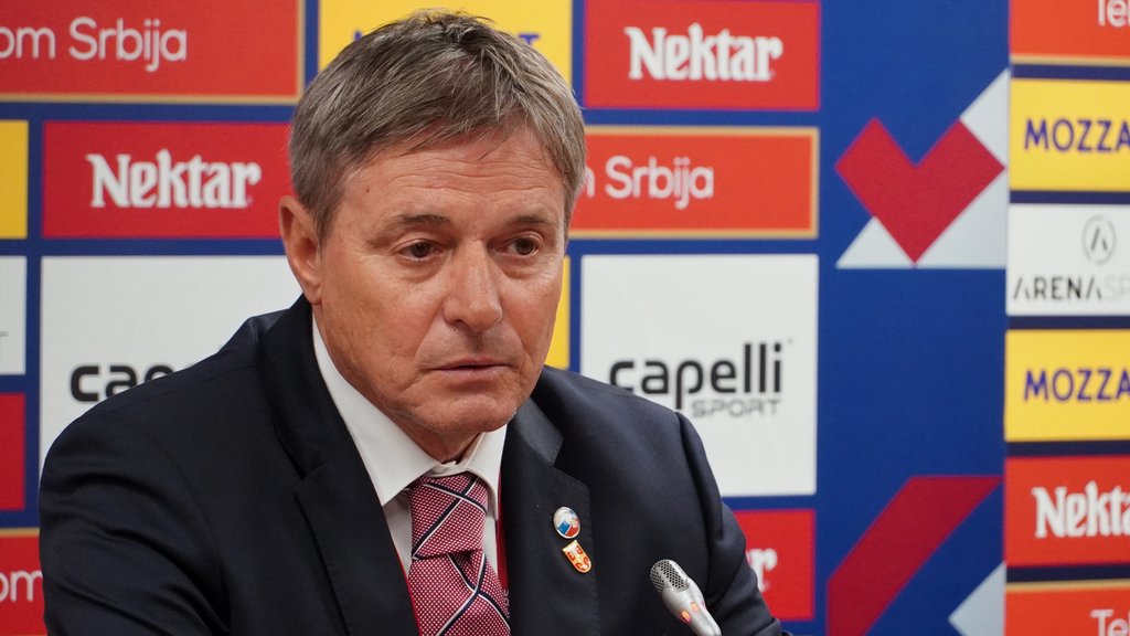 Dragan Stojković Piksi izgubio majku u 86. godini