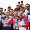 Filip Stanojević i Nikola Bogatinoski: Spremni za Evropsko omladinsko prvenstvo u boksu u Loznici