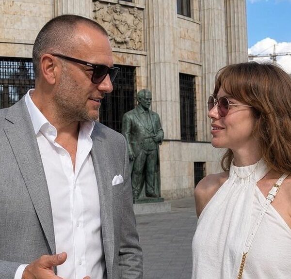 Galina Maslovskaja: Poseta Republici Srpskoj jača sportske veze sa Rusijom – dolazak Galine Maslovskaje