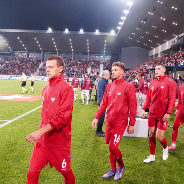 Kosta Nedeljković upisao prvu asistenciju za Aston Vilu u pobedi nad Volsolom – Kosta Nedeljković Aston Vila asistencija