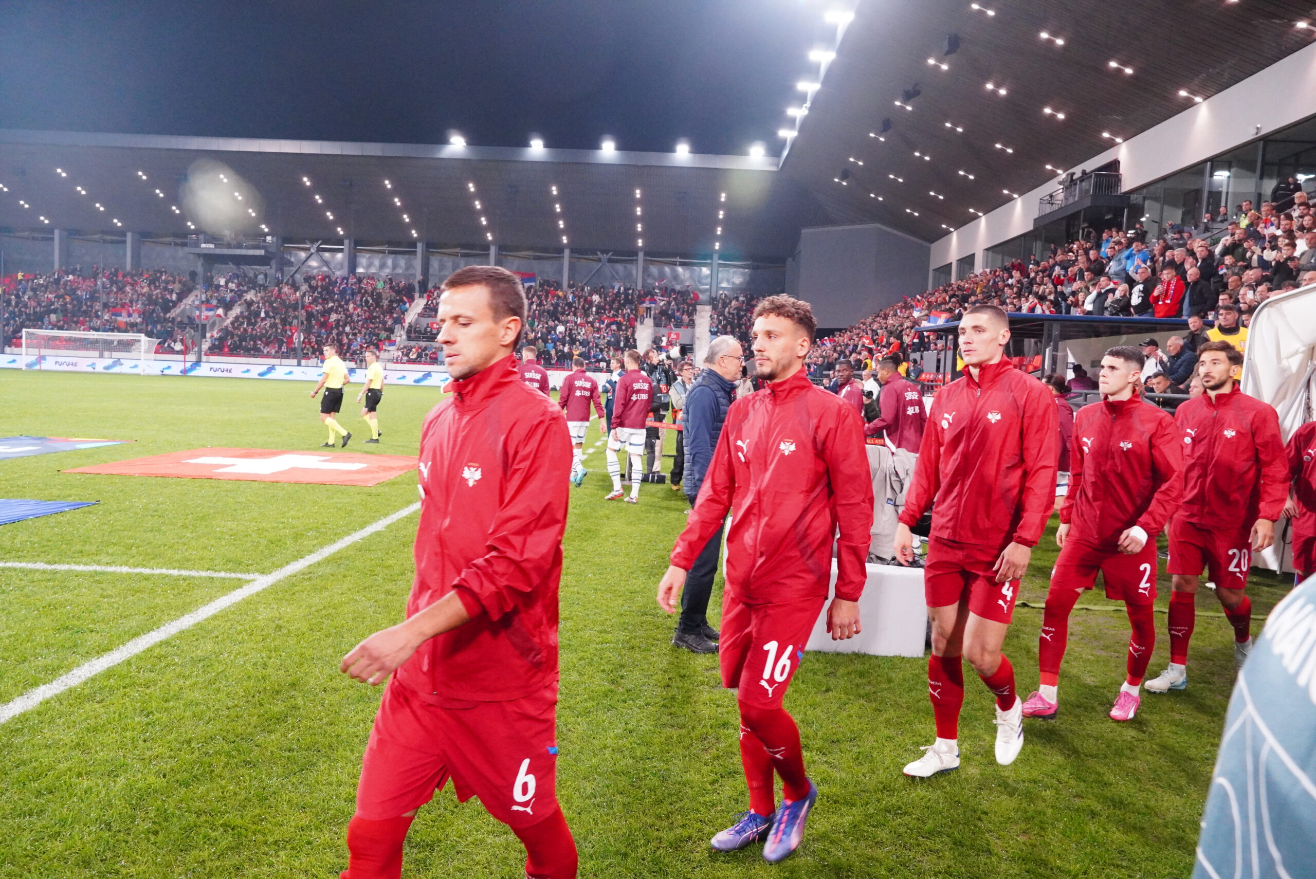 Kosta Nedeljković upisao prvu asistenciju za Aston Vilu u pobedi nad Volsolom – Kosta Nedeljković Aston Vila asistencija