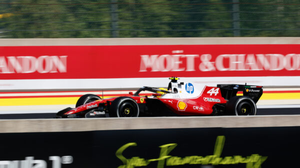 Luis Hamilton: Prepoznajem grešku i želim pobedu u Mađarskoj – Luis Hamilton GP Mađarska