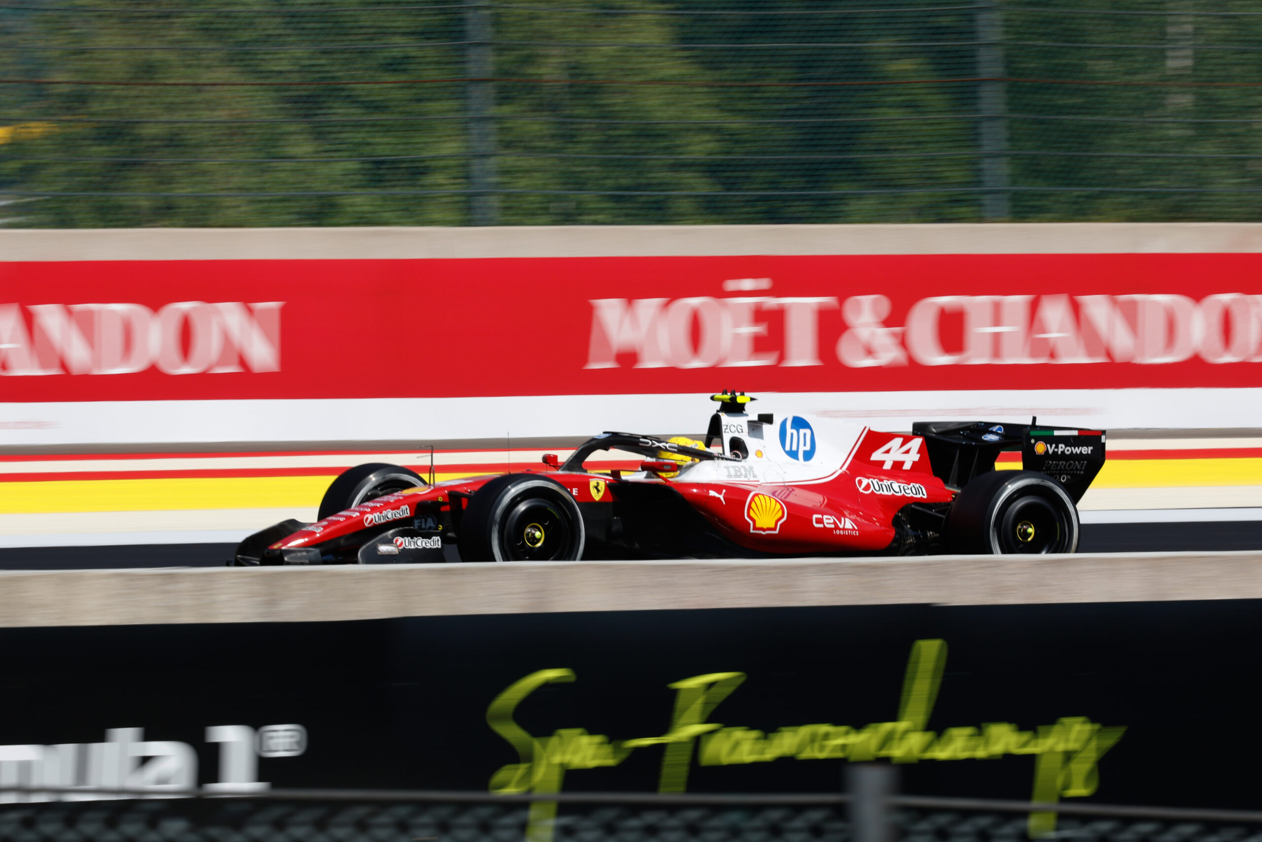 Luis Hamilton: Prepoznajem grešku i želim pobedu u Mađarskoj – Luis Hamilton GP Mađarska