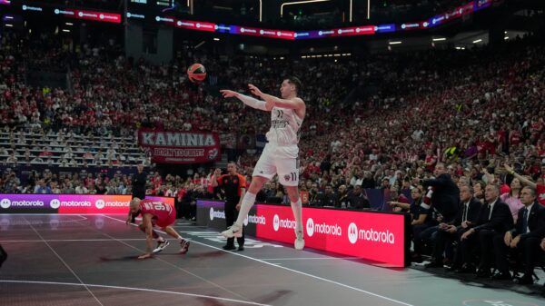 Mario Hezonja ostaje u Real Madridu zbog proceduralne greške pri izlasku iz ugovora – Mario Hezonja Real Madrid NBA