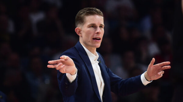 Maxime Lefevre preuzima vođenje Paris Basketa u Evroligi