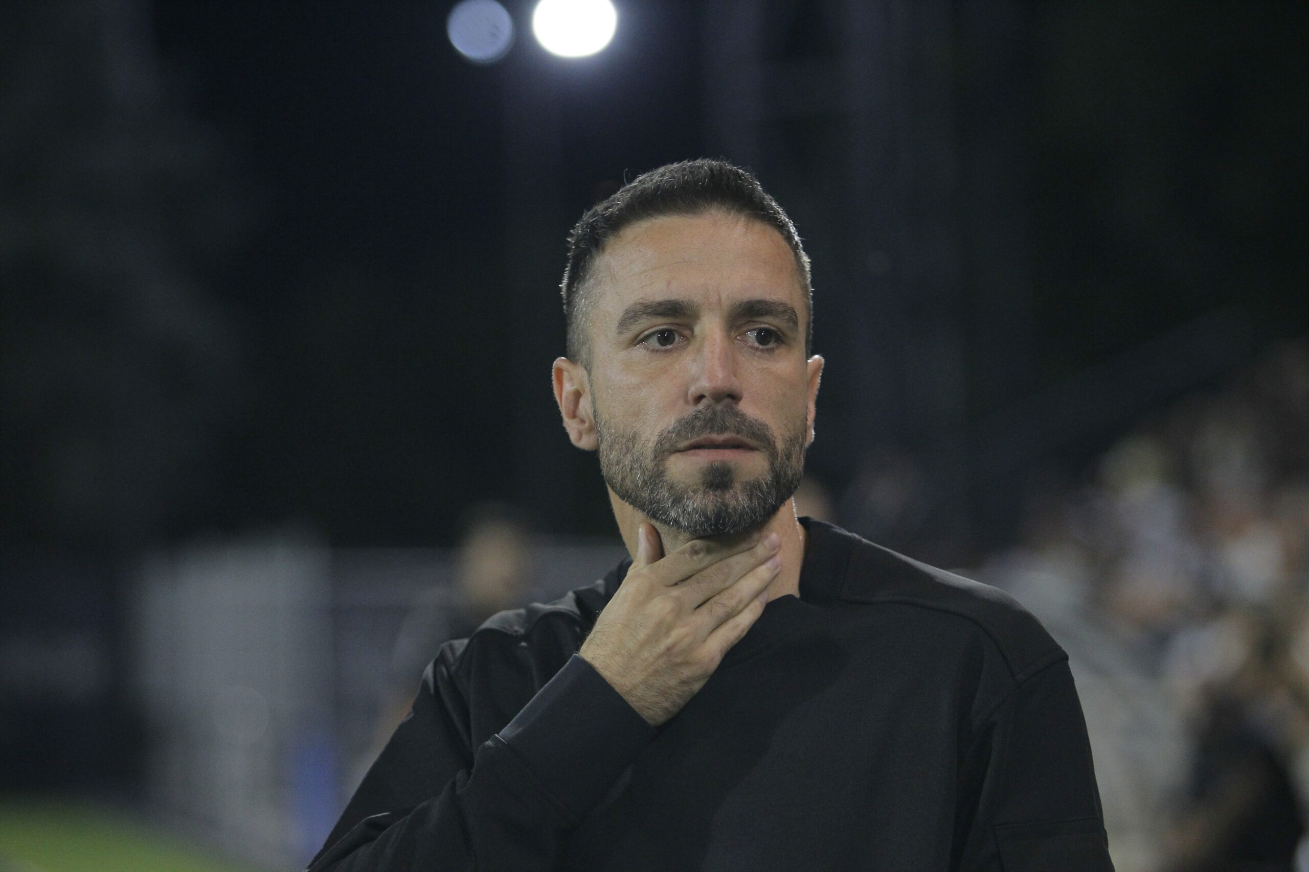 Radomir Koković: Braga se provukla protiv Železničara u kvalifikacijama za Ligu konferencija – Radomir Koković Železničar Braga