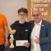Srbija open 2026 završen svečanom dodelom nagrada najboljima – Srbija open šah