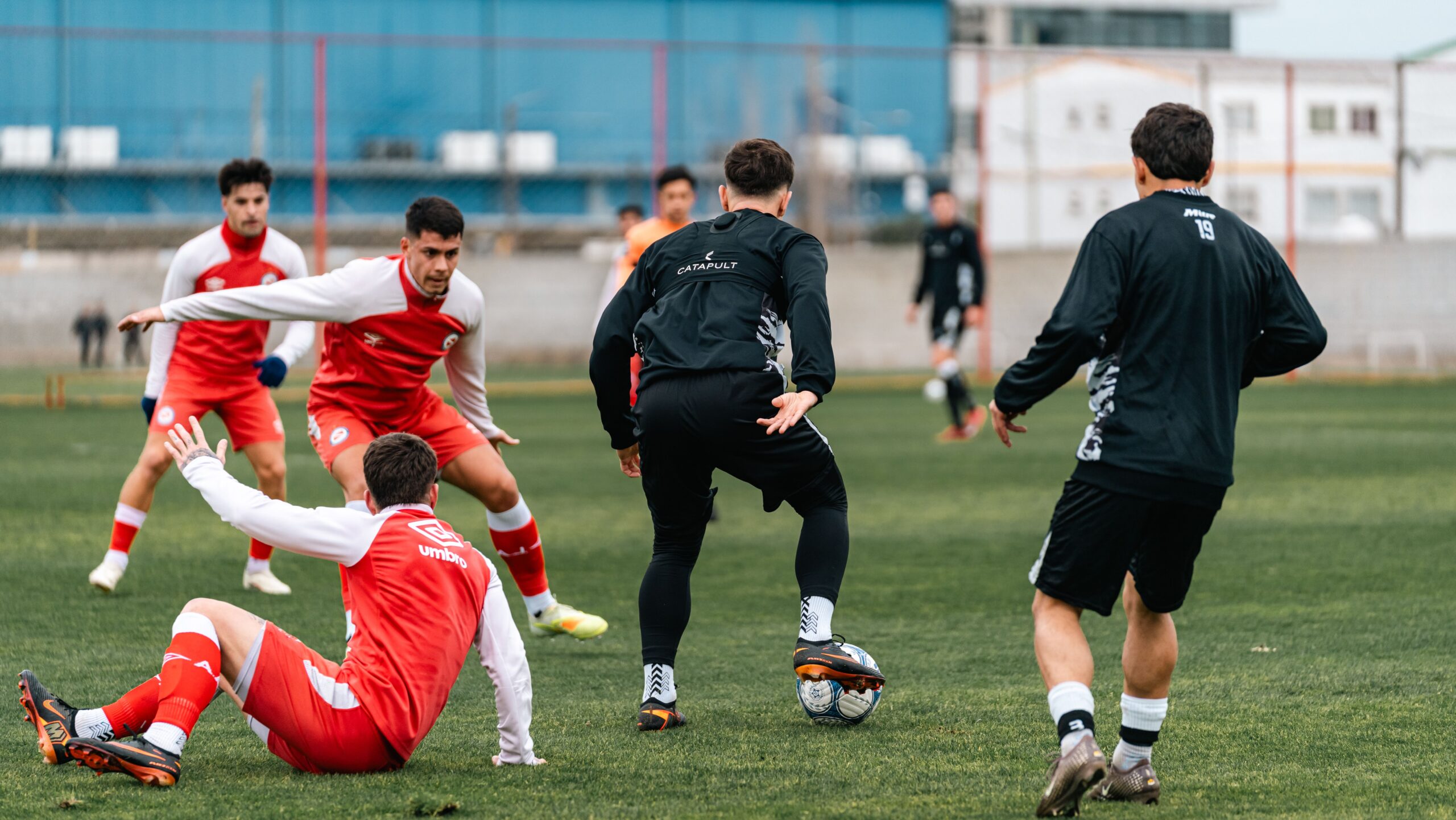 Železničar odložio meč protiv Radničkog zbog kvalifikacija za Ligu konferencija – Železničar Radnički Superliga