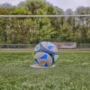 Železničar poražen od Brage minimalcem iz penala u Pančevu – Železničar Braga penal