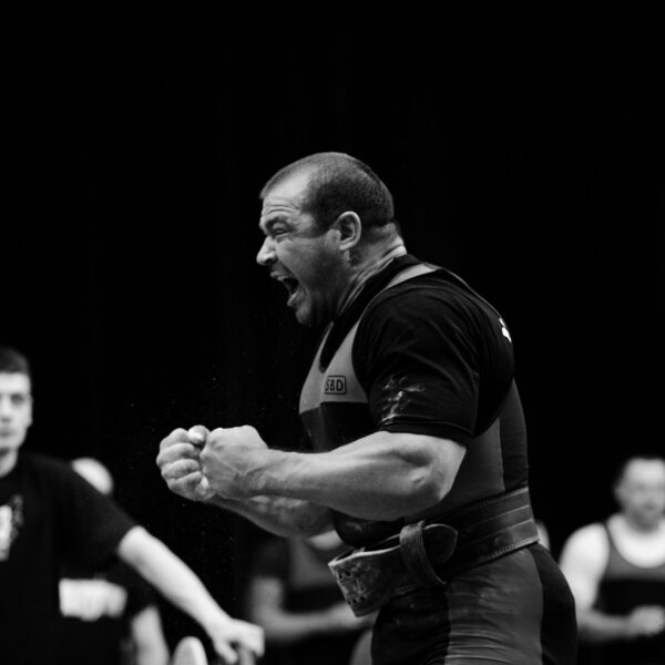Žika Marković osvojio zlato u bench pressu i priznanje na Kupu u Gospiću