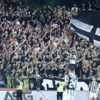 The match of the 1st round of the Mozart Super League of Serbia between FK Zemun and FK Partizan was played at the Dragan Dzajic Stadium in Ub. Utakmica 1. kola Mozzart Super lige Srbije izmedju FK Zemun i FK Partizan odigrana je na stadionu Dragan Dzajic u Ubu.