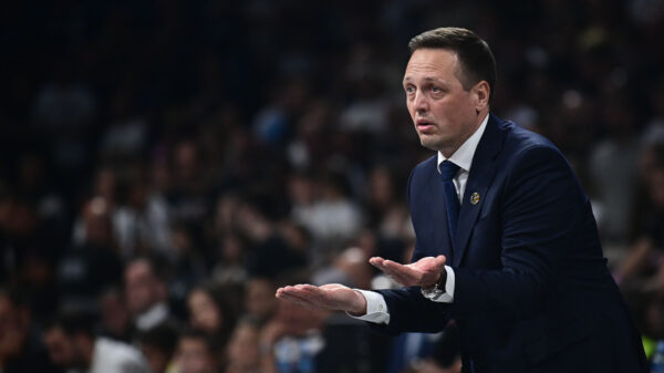 Aleksander Sekulić i Maxime Lefevre novi treneri, Evroliga menja 20 stručnjaka za godinu dana – Aleksander Sekulić Evroliga trener