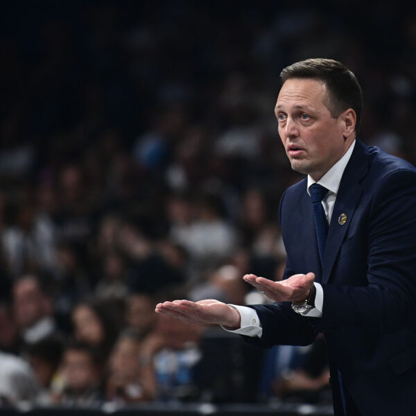 Aleksander Sekulić i Maxime Lefevre novi treneri, Evroliga menja 20 stručnjaka za godinu dana – Aleksander Sekulić Evroliga trener