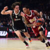 Alesandro Pajola potpisao dvogodišnji ugovor sa Partizanom i napušta Virtus – Alesandro Pajola Partizan transfer
